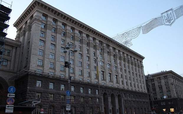 У Києві перевірять законність відчуження комунального майна