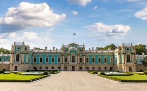 В Киеве создают уникальную базу объектов культурного наследия