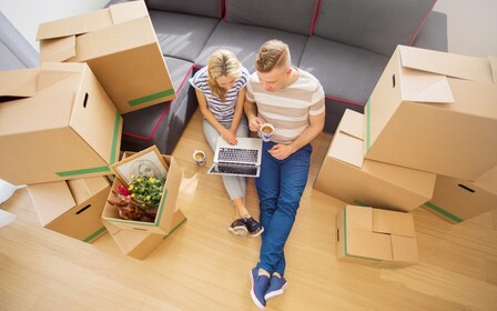 В Киеве стоимость аренды жилья возвращается к докарантинному уровню