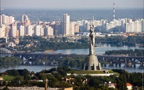 В Киеве вредные производства перенесут за пределы города