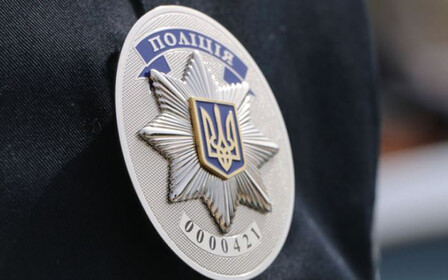 В Киевской области задержали организаторов серии подставных ДТП