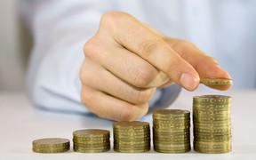 В Кировоградской области заплатили вдвое больше налога на недвижимость