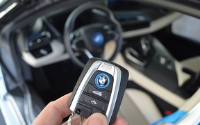 В линейке BMW появится «зеленый» кроссовер