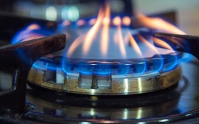 В мае вырастут тарифы на газ
