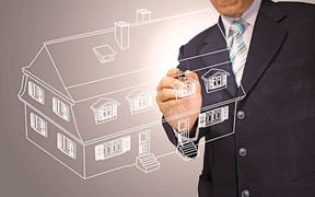 В Минрегионе напомнили, как выбрать форму управления многоэтажкой