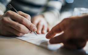 У Мін'юсті нагадали як укладати договір оренди землі