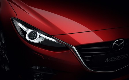 В моторной гамме Mazda3 появится дизельный двигатель