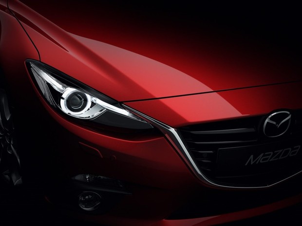 В моторной гамме Mazda3 появится дизельный двигатель