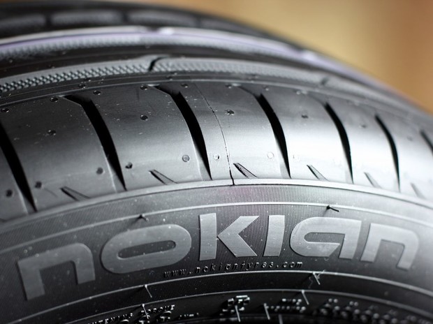 В Nokian Tyres действительно производили улучшенные шины для тестов
