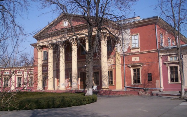 В Одесі на реставрацію історичних будівель витратять 350 млн грн