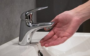 У Одесі майже 21 тис. абонентів можуть відключити від холодної води