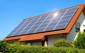 На Одещині вже є понад 300 приватних сонячних електростанцій