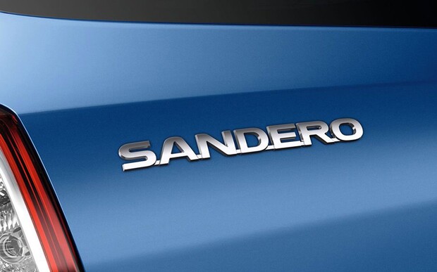 В Париже представят обновлённые Logan и Sandero