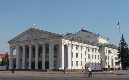 В регионах отремонтируют около 40 объектов культурного наследия