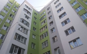У вересні 350 ОСББ скористалися «теплими кредитами»