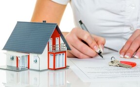 V Сертификационные курсы повышения квалификации для риэлторов в Белой Церкви