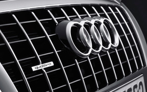 В Сеть попала информация о новом поколении Audi Q5