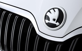 В Skoda хотят выпустить конкурента Renault Logan