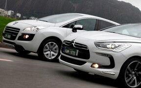 В следующие пять лет Peugeot и Citroen намерены выпустить 26 новых моделей