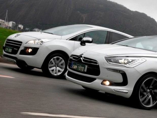 В следующие пять лет Peugeot и Citroen намерены выпустить 26 новых моделей