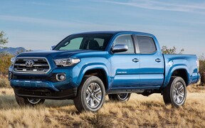 В США назвали самые медленно дешевеющие автомобили