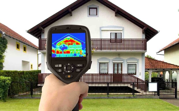 В Тернополе ОСМД будут бесплатно проверять энергоэффективность домов