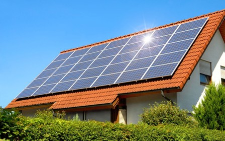 В Україні понад 25 тисяч домашніх сонячних електростанцій