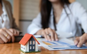 В Україні змінять порядок емісії та обігу сертифікатів фондів операцій з нерухомістю