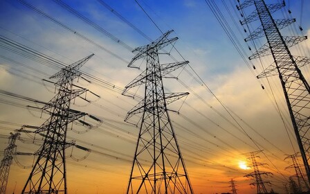 В Украине могут перенести на год запуск рынка электроэнергии