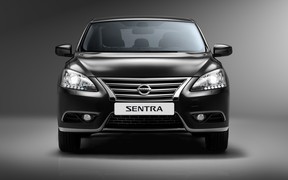 В Украине начался прием заказов на новый Nissan Sentra