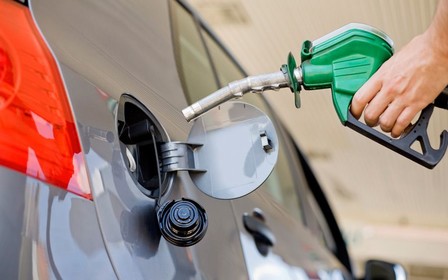 В Украине налажено производство бензина, соответствующего стандарту Евро 5
