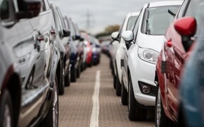 В Украине новый лидер! Какие марки авто пользовались спросом в сентябре?