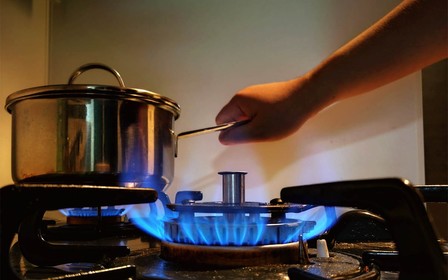 В Украине предлагают выбирать поставщика газа громадами