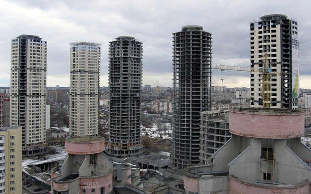 Защита инвесторов