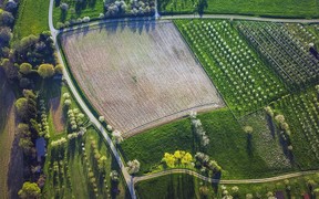 В Україні створять ще один земельний реєстр