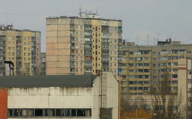 В Україні протягом 2019 створено 1 400 ОСББ