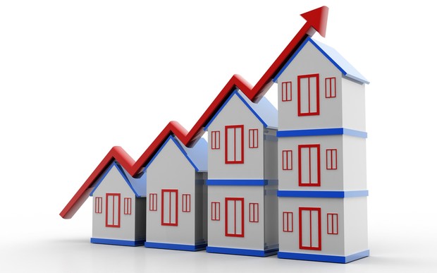 В Украине за 10 лет цены на жилье выросли в два раза