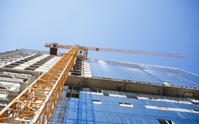 У Вінниці хочуть забудувати територію колишнього заводу