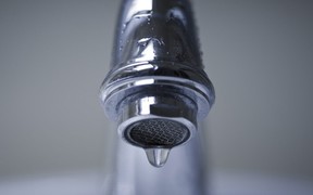 В Виннице на два дня отключат холодную воду (адреса)