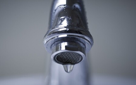 В Виннице на два дня отключат холодную воду (адреса)