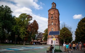 У Вінниці визначили переможців конкурсу громадських ініціатив