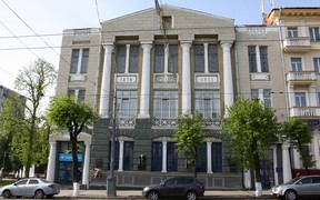 У Вінниці відреставрують історичні будівлі