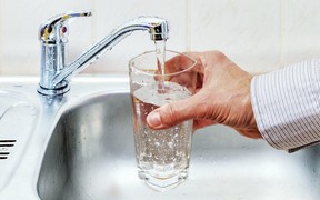 В Виннице повысили качество холодной воды