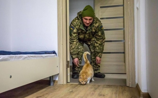 В Виннице профинансируют жилье для 17 семей участников АТО