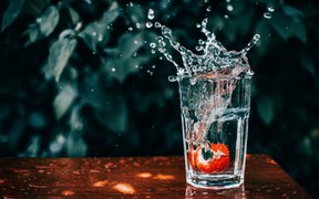 В Виннице с 1 января подорожает холодная вода