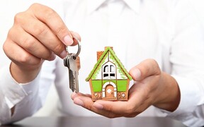 В Винницкой области 50 семей обеспечили жильем