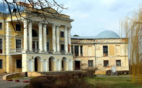 В Винницкой области будут развивать туризм с помощью проекта «Мандруй Україною»