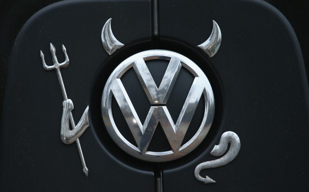 В Volkswagen «полетели головы» из-за опытов над животными