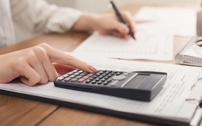 В Волынской области насчитали 24,5 млн грн налога на недвижимость