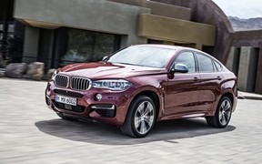 В январе BMW установил рекорд продаж